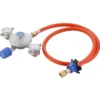 Power pack 30mbar