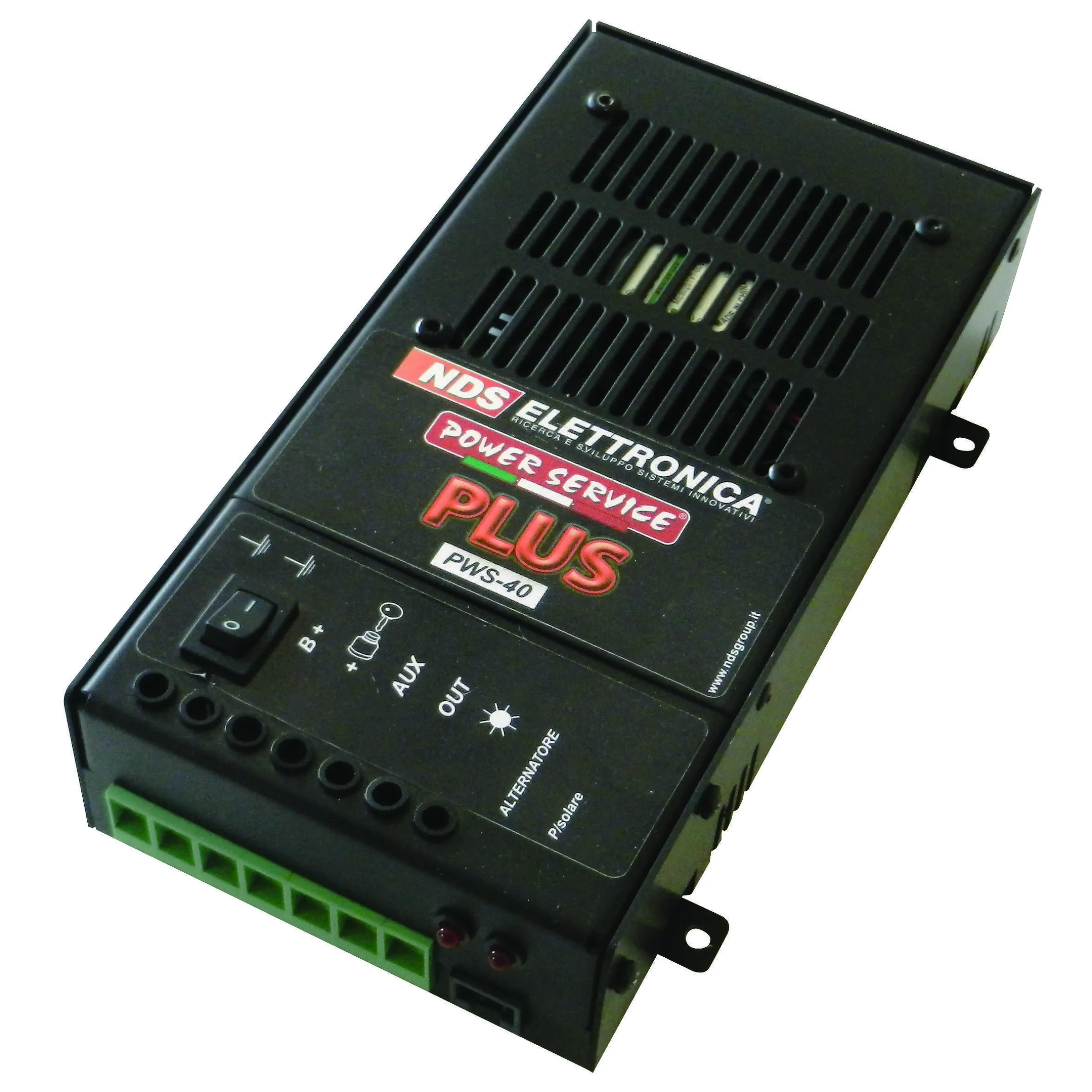 Power Service Plus 30