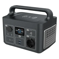 Powerstation LAKE 300