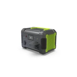 Powerstation 500 pour camping-car et fourgon