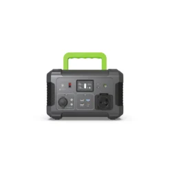 Powerstation 500 pour camping-car et fourgon