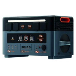 Power station PowerMax PRO