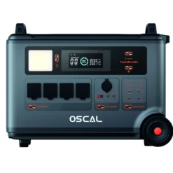 Power station PowerMax SE