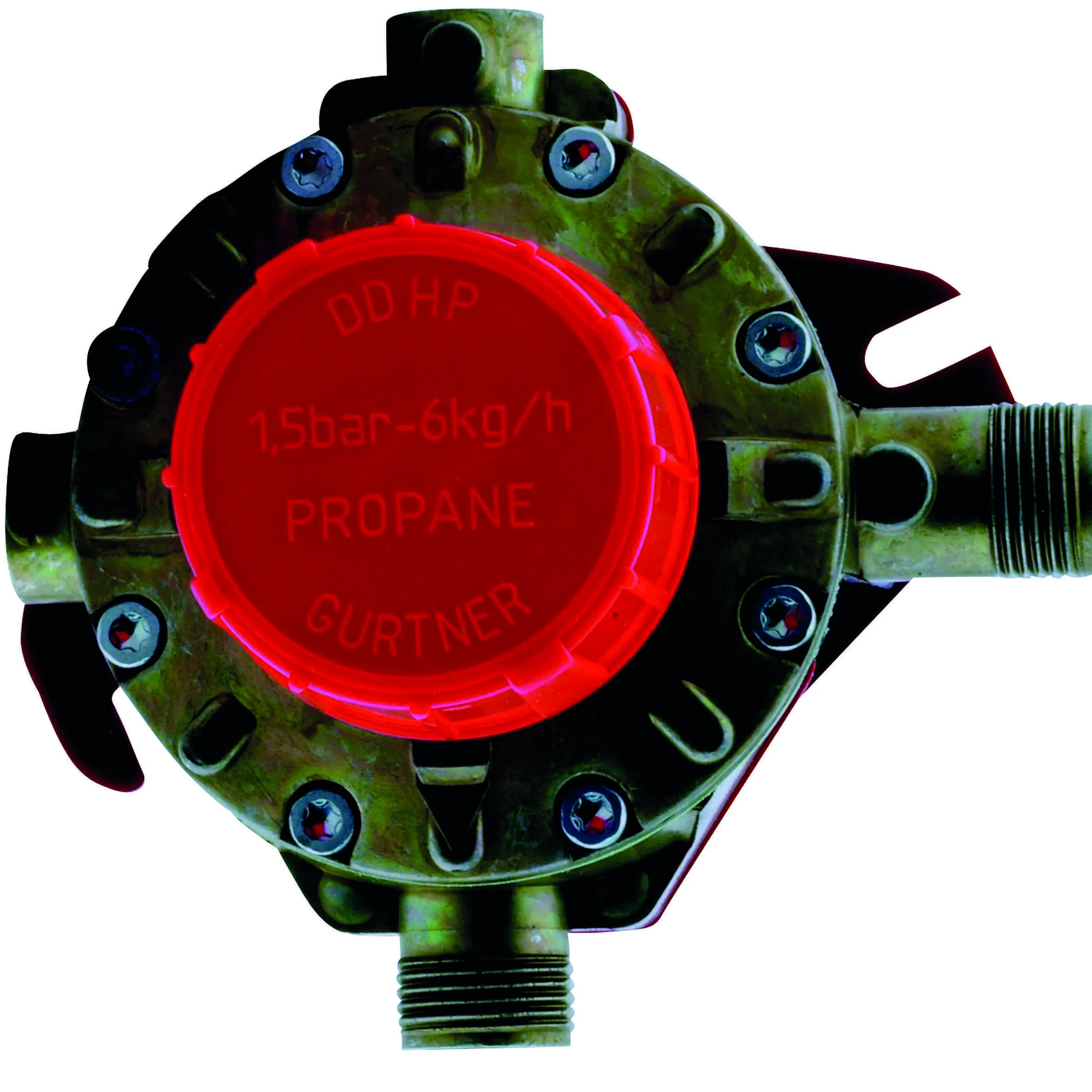 Prédétendeur propane