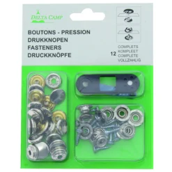 Pression mâle + femelle
