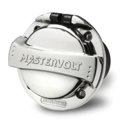 Prise inox 230V-16A