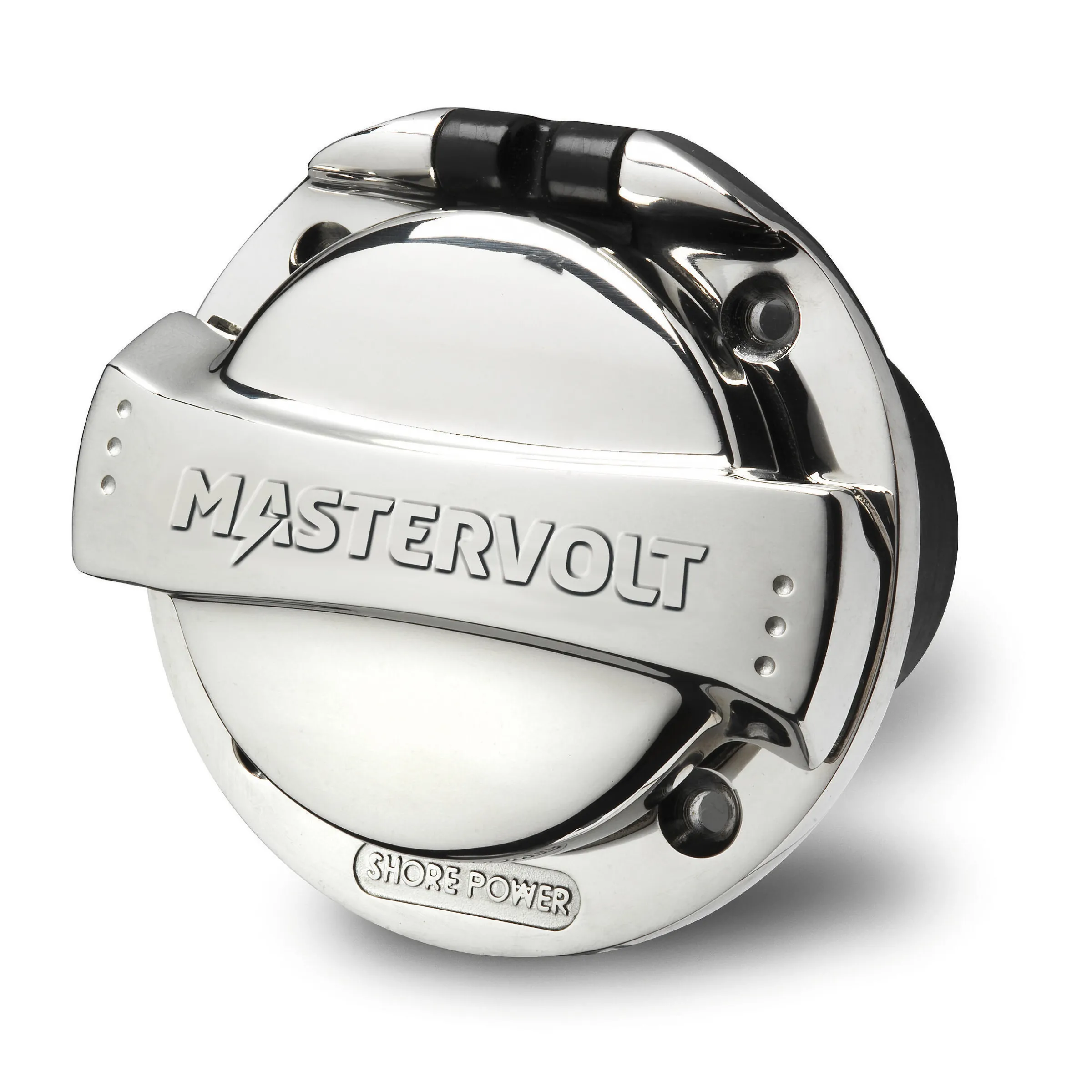 Prise inox 230V-16A