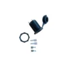 Prise 12V encastrable pour kit 12V