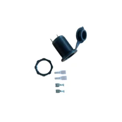 Prise 12V encastrable pour kit 12V
