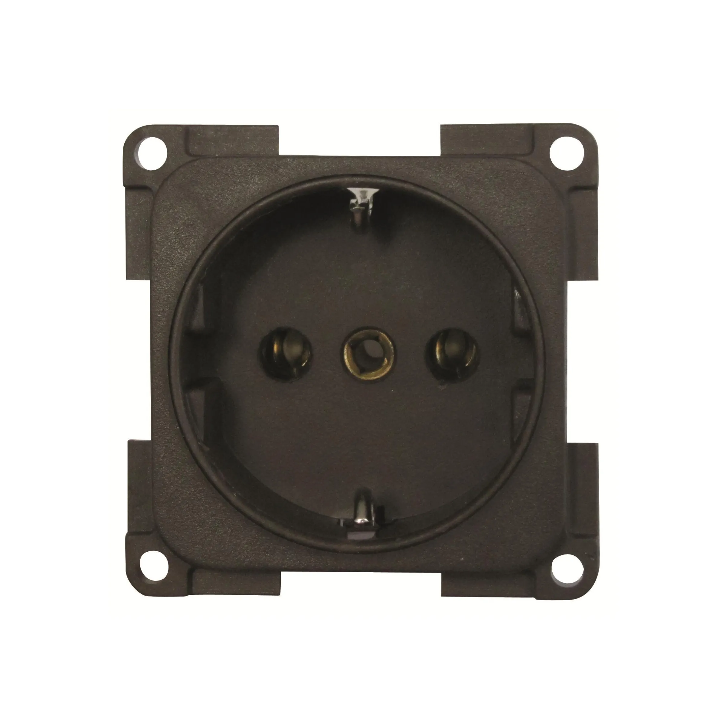 Prise 220 Volts allemande Schuko