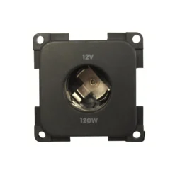Prise 12 Volts diamètre 21 mm