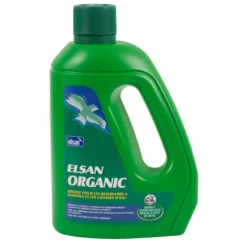Produit sanitaire Organic 2 litres