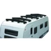 Profils de toit pour camping-car et caravane