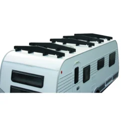 Profils de toit pour camping-car et caravane