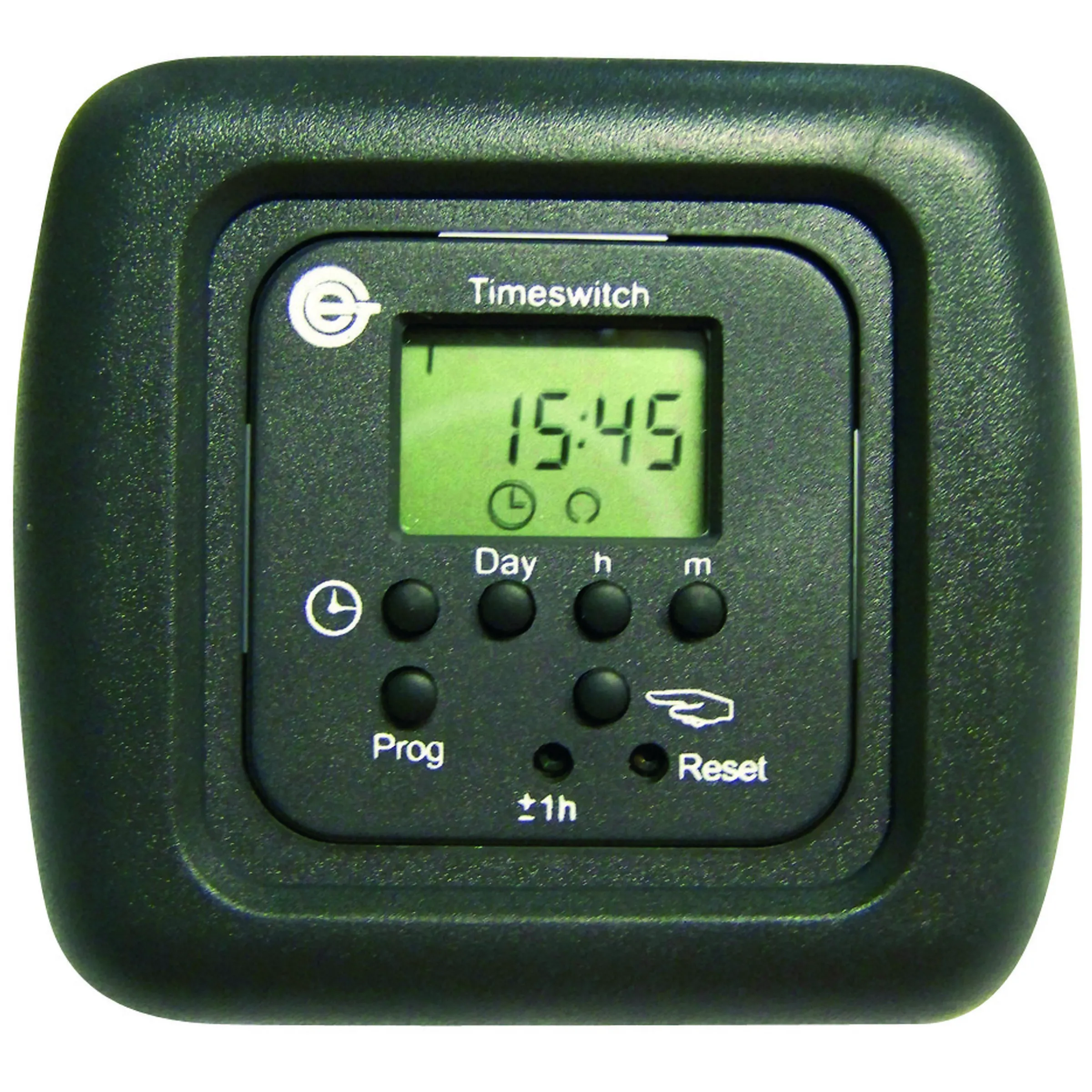 Programmateur TimeSwitch