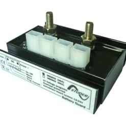 Protection battere tension basse 40A