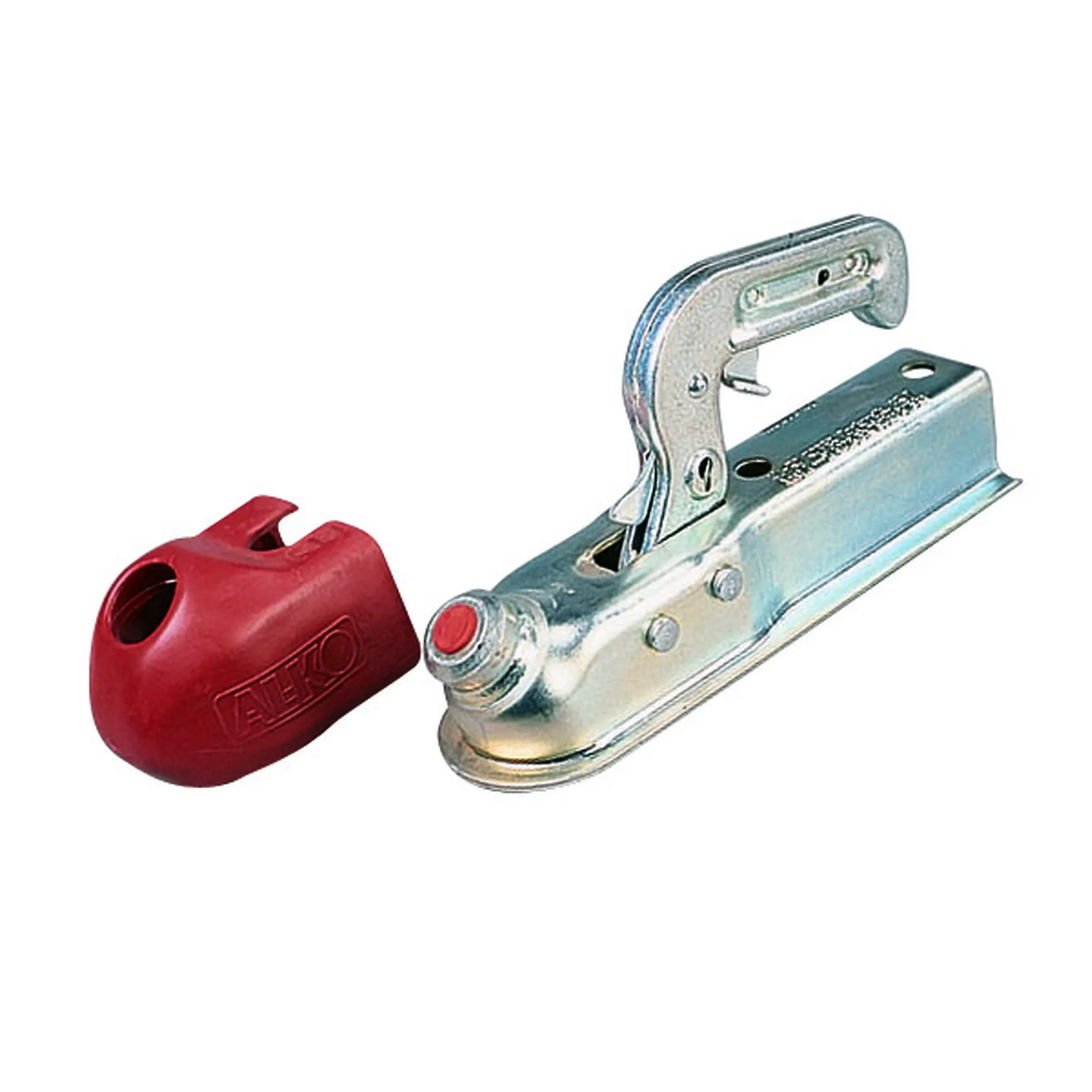Protection de crochet d'attache