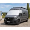 Protection extérieure isotherme ISOPLAIR Renault Master