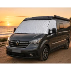 Protection extérieure isotherme ISOPLAIR Renault Trafic