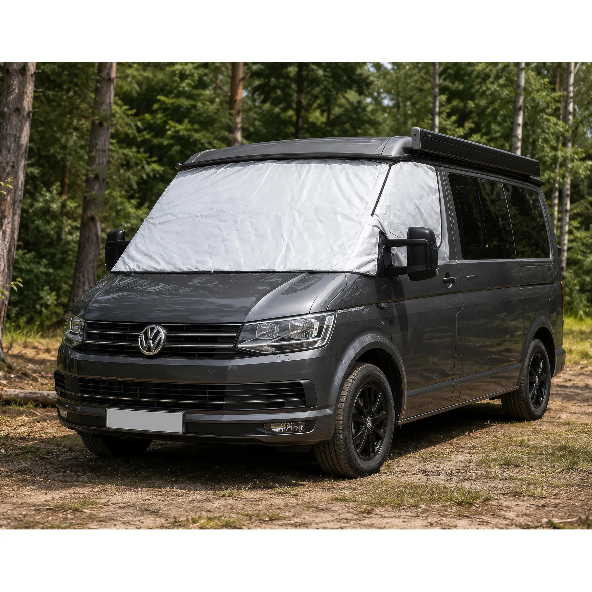 Protection extérieure isotherme ISOPLAIR Volkswagen