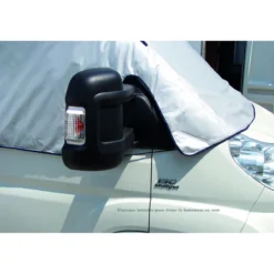 Protection extérieure isotherme ISOPLAIRCitroën Jumpy / Fiat Scudo / Peugeot Expert Pro Ace