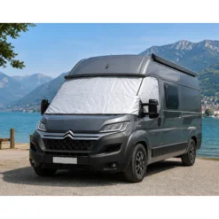 Protection extérieure isotherme ISOPLAIRCitroën Jumpy / Fiat Scudo / Peugeot Expert Pro Ace