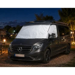 Protection extérieure isotherme ISOPLAIR Mercedes Vito