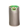 Protection isotherme pour bouteille de gaz