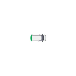 Protection isotherme pour hayon