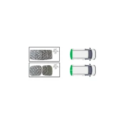 Protection isotherme pour hayon