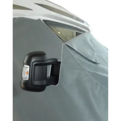 Protection pour cabine Wintertime
