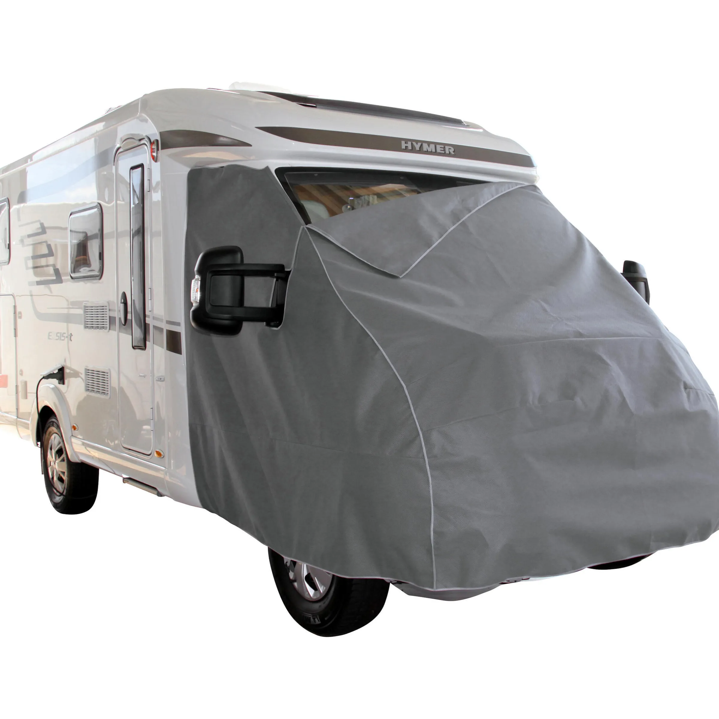 Protection pour cabine Wintertime