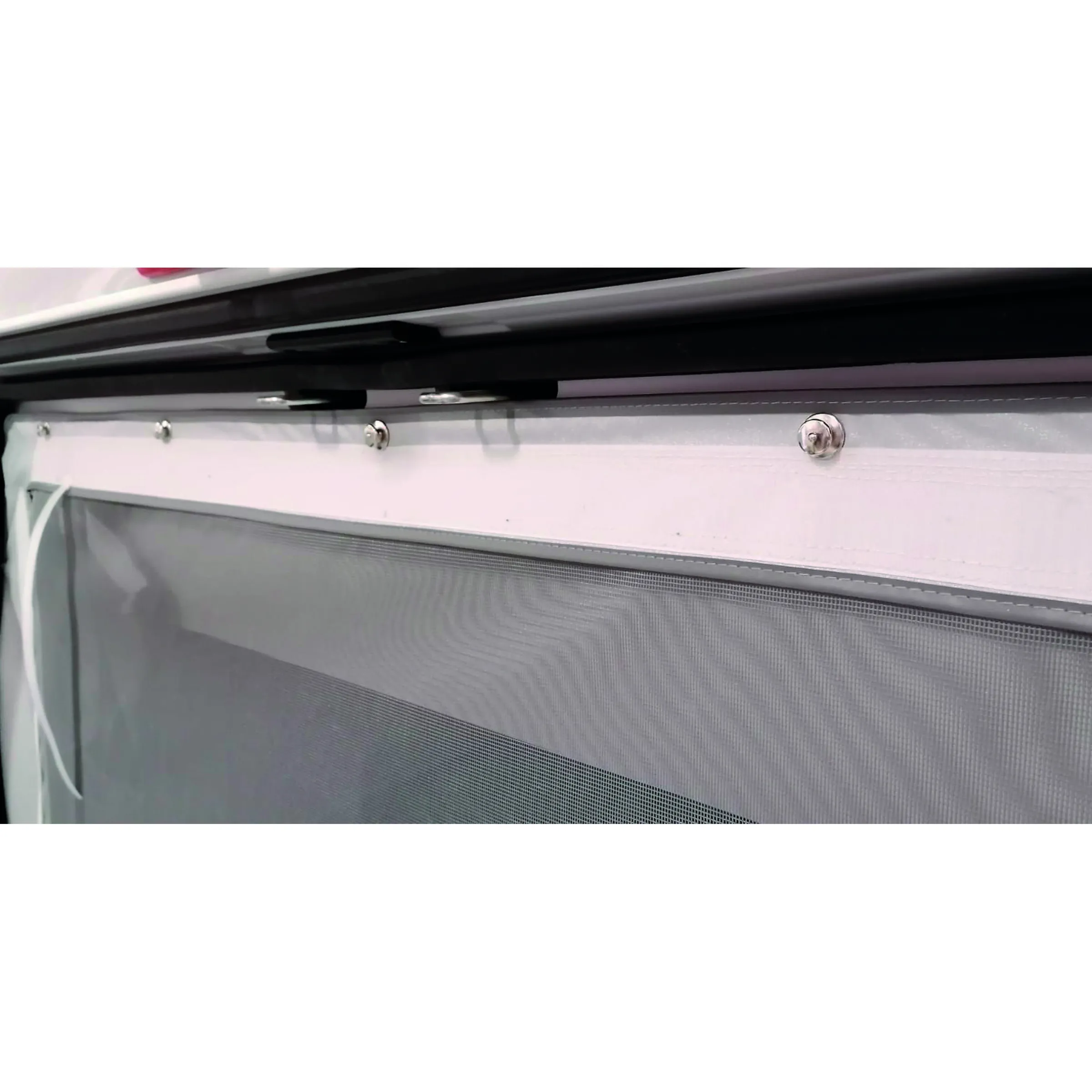 Protection thermique Thermoback