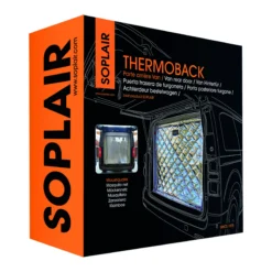 Protection thermique Thermoback