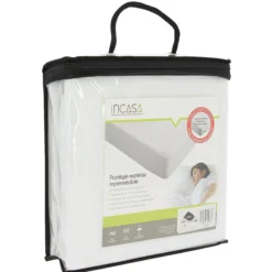 Protége-matelas imperméable