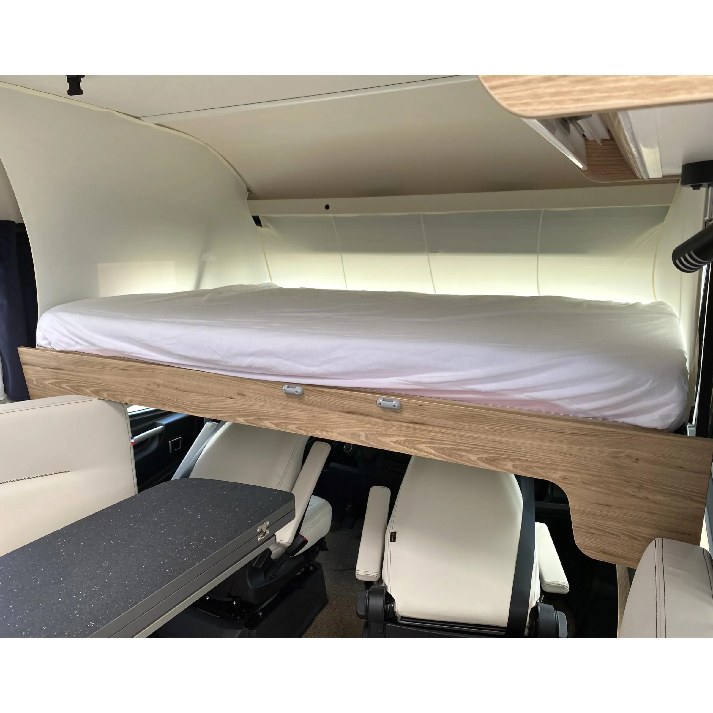Protége-matelas imperméable