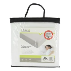 Protége-matelas imperméable