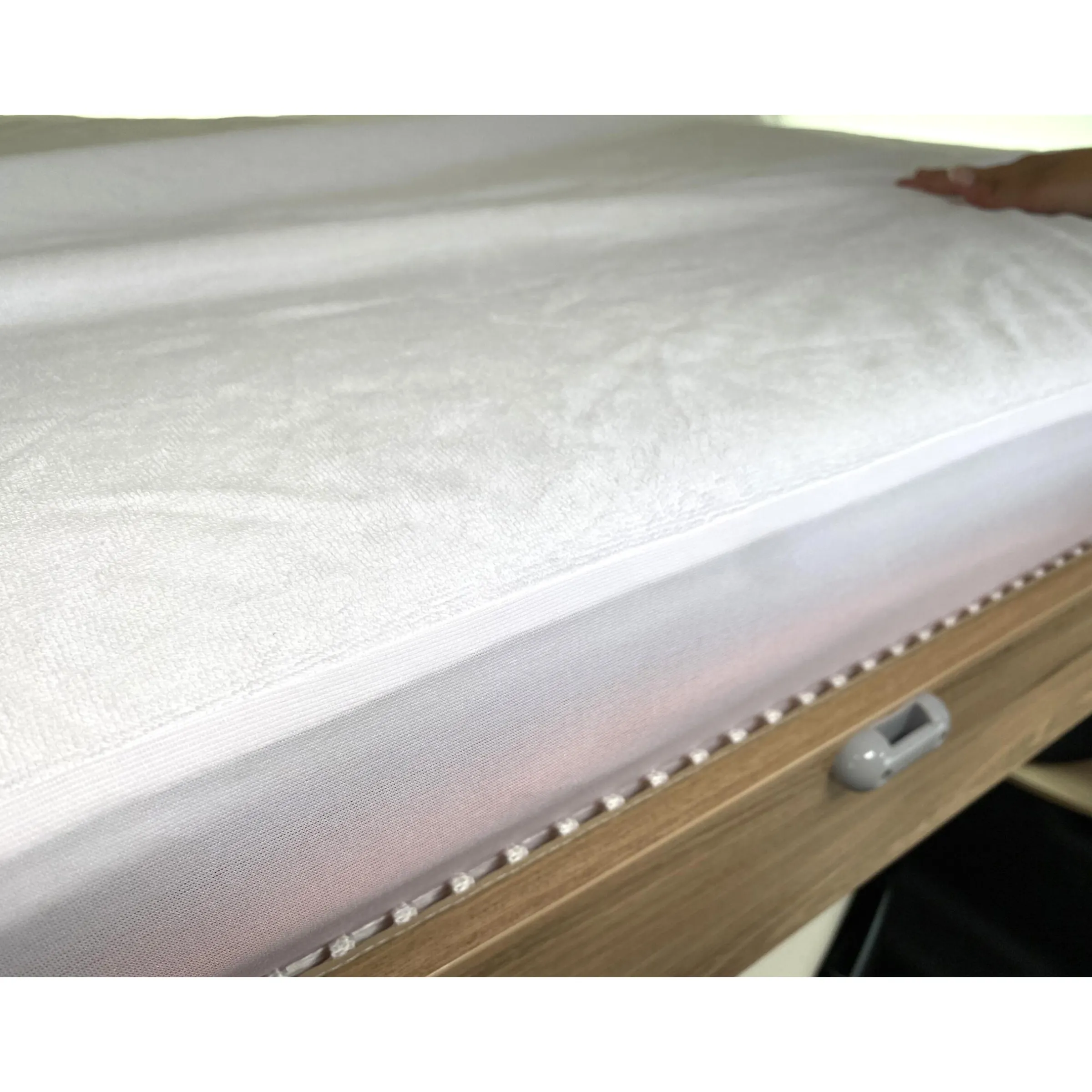 Protége-matelas imperméable