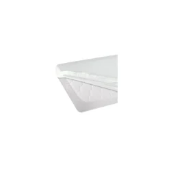 Protège-matelas imperméable en Lyocell