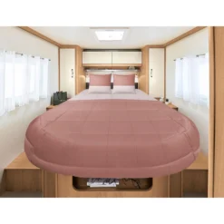 Prêt à dormir All seasons Lyocell et Percale