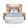 Prêt à dormir All seasons Lyocell et Percale FLORA