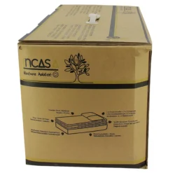 Prêt à dormir All seasons Lyocell et Percale FLORALIE