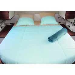 Prêt à dormir FRISE