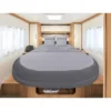 Prêt à dormir Lyocell et Percale Adagio