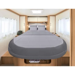 Prêt à dormir Lyocell et Percale Adagio