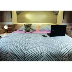 Prêt à dormir NORDIQUE