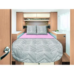 Prêt à dormir NORDIQUE