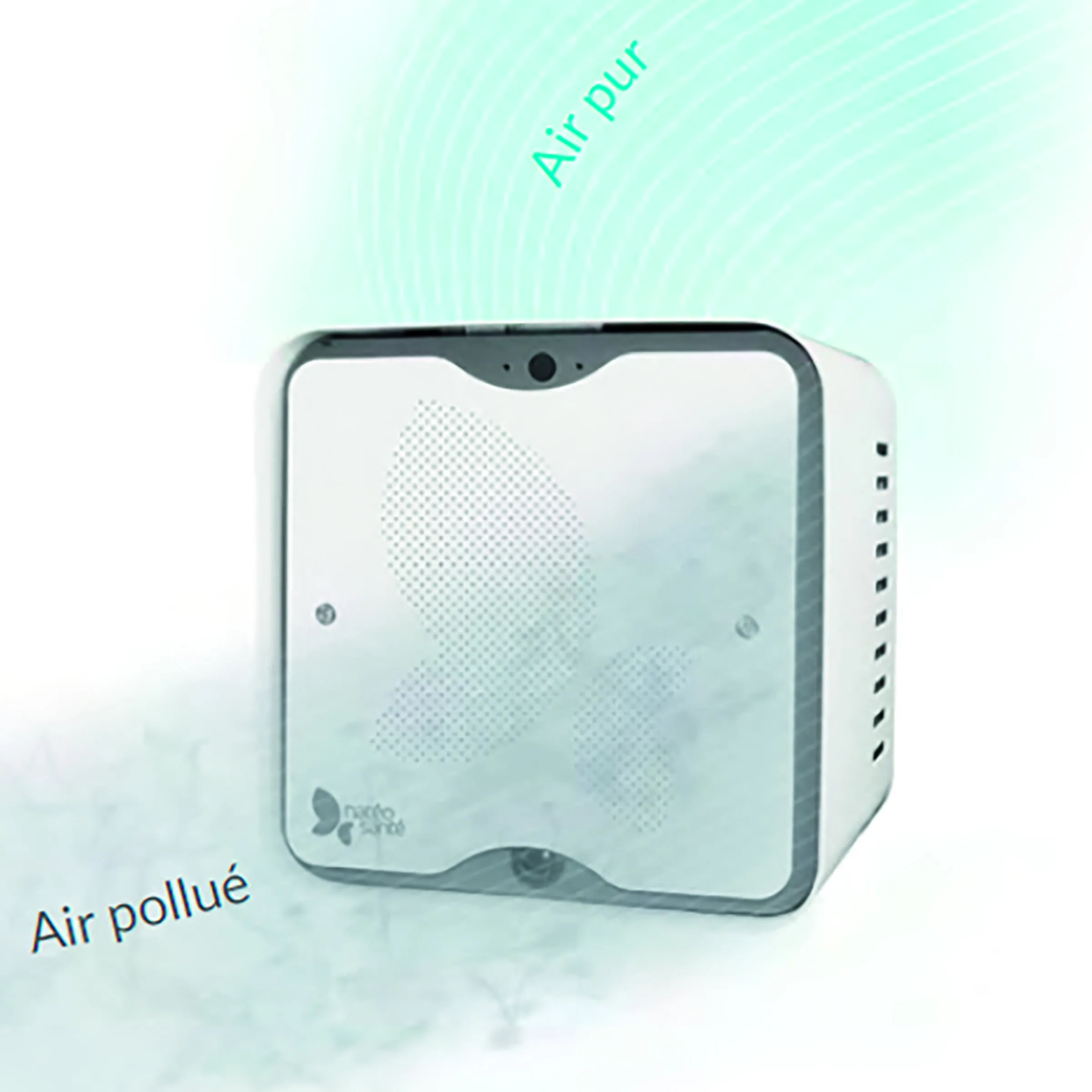 Purificateur d'air