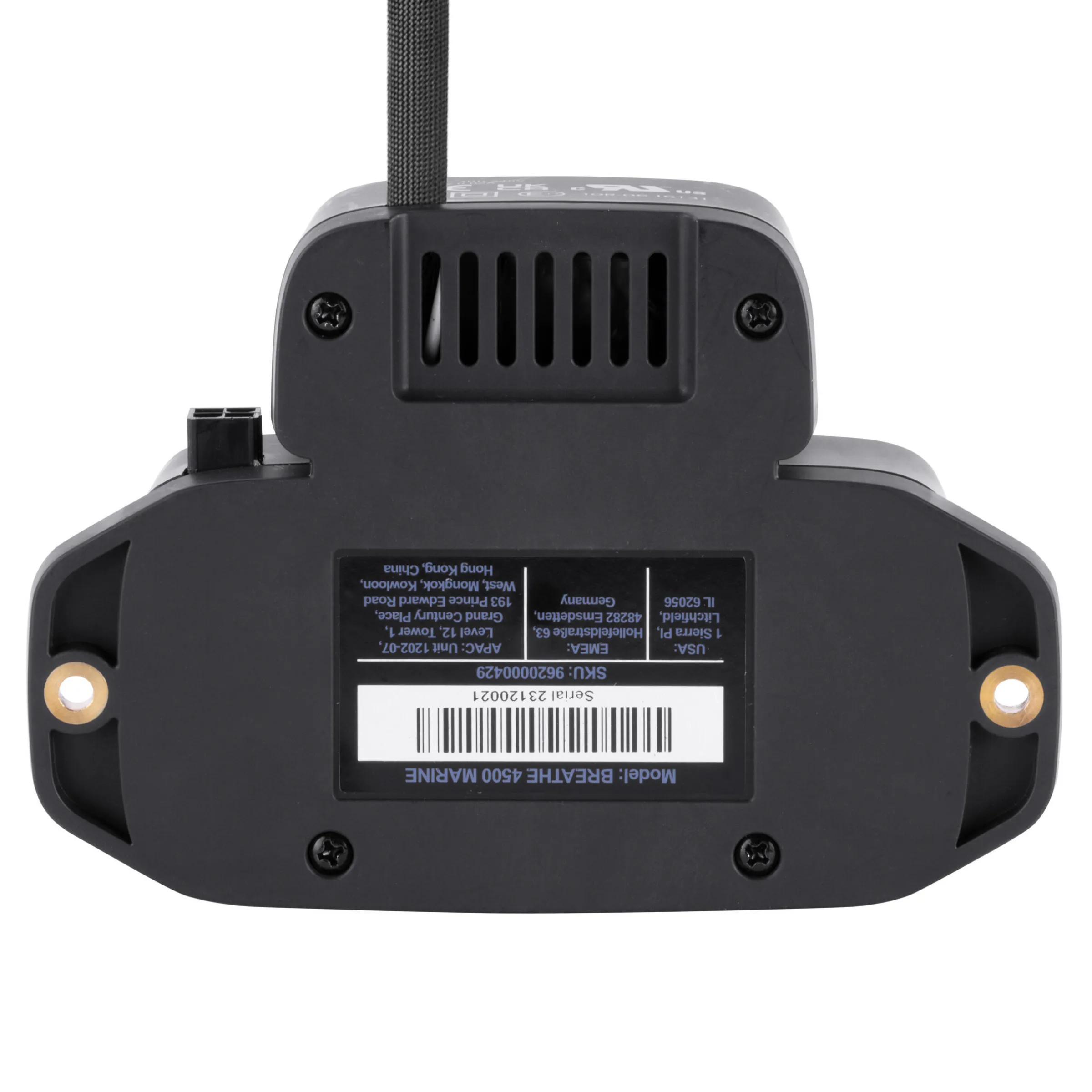 Purificateur d'air Breathe 2500