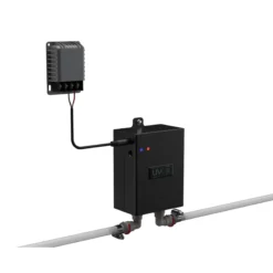 Purificateur d'eau Oji Van